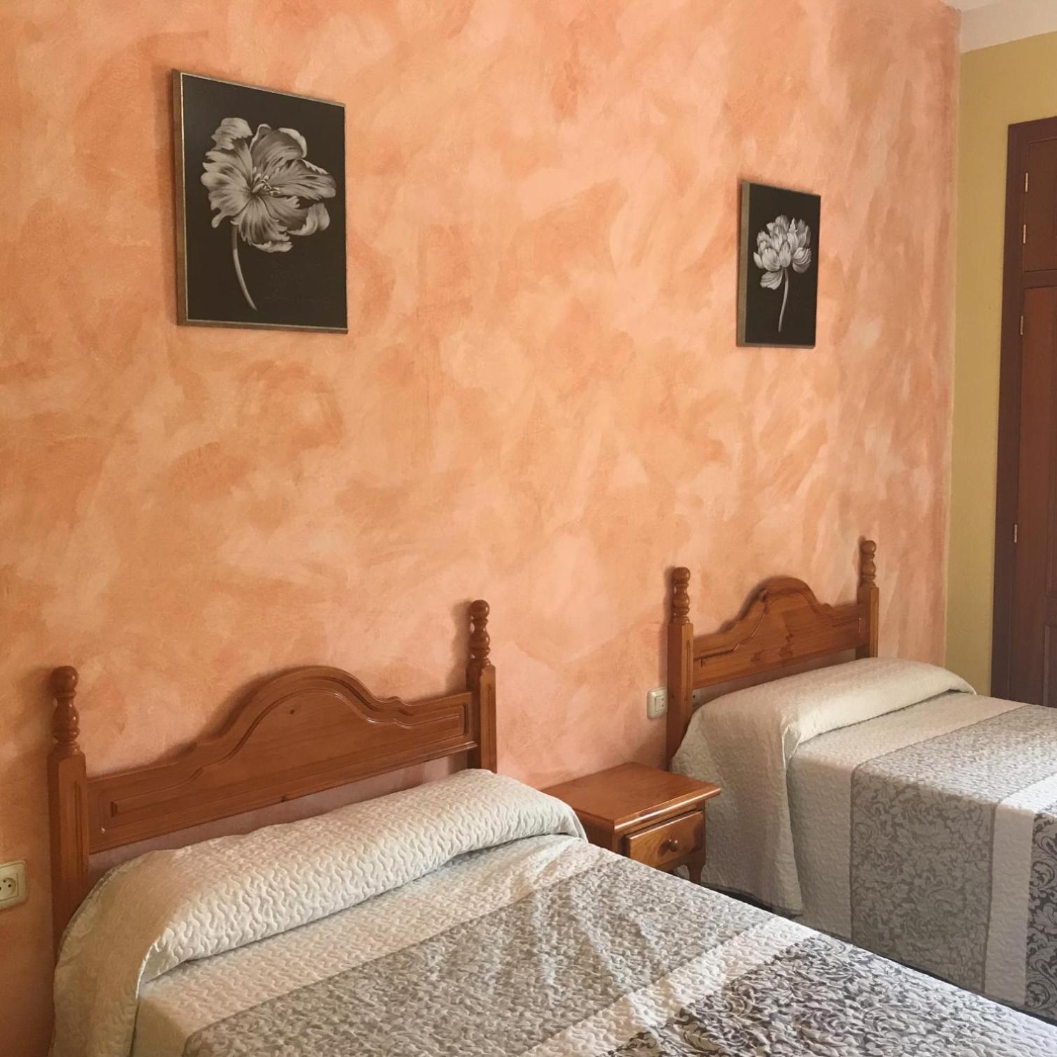 Hotel Restaurante Харилья Экстерьер фото
